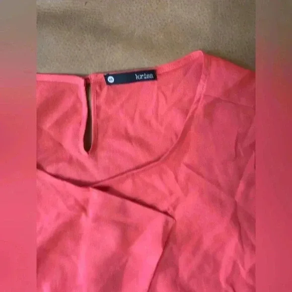 REVOLVE Krisa Tank Top Womens Size XS NWOT - Picture 3 of 7